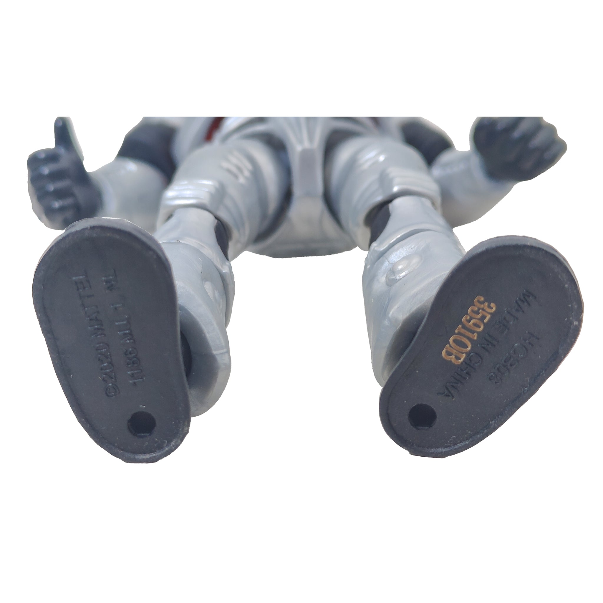 Masters of the Universe Origins Horde Trooper Mattel Action Figure 2022 – Masters of the Universe, Mattel, 14 cm, 2022, pre-owned collector piece, Uncanny Collectibles Dublin Ireland