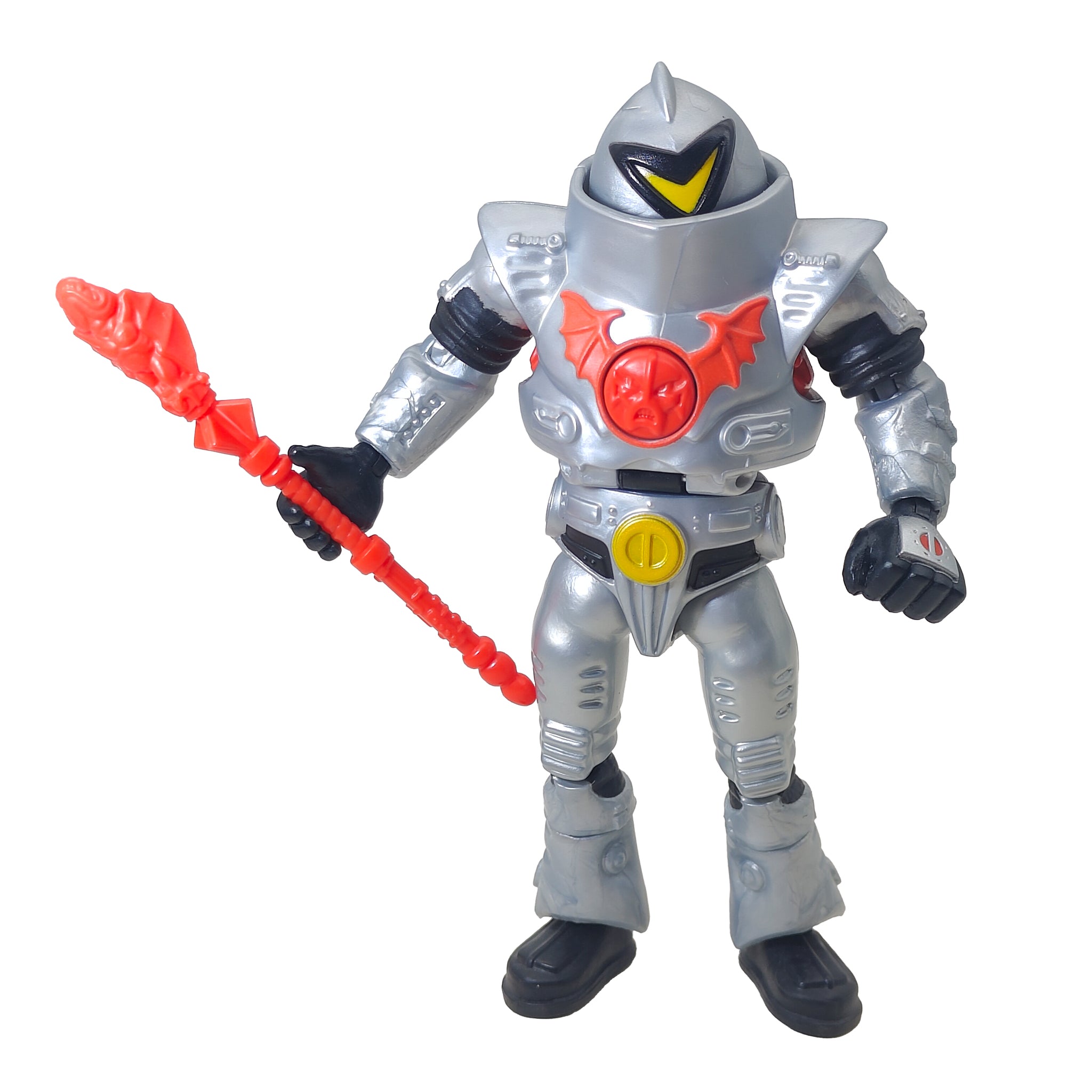 Masters of the Universe Origins Horde Trooper Mattel Action Figure 2022