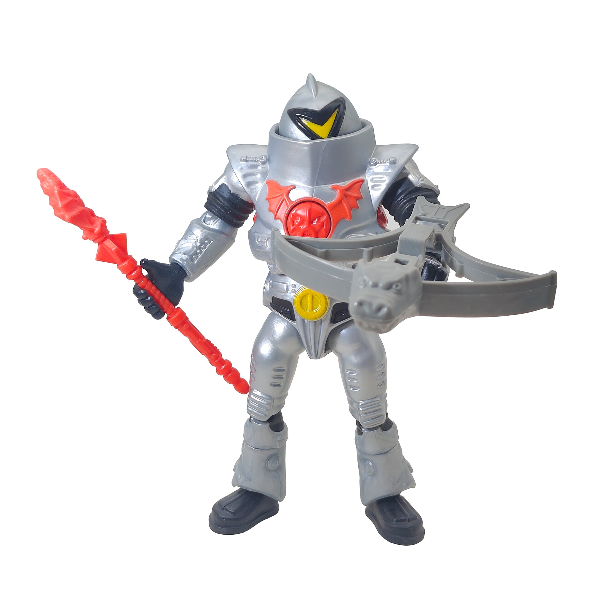 Masters of the Universe Origins Horde Trooper Mattel Action Figure 2022