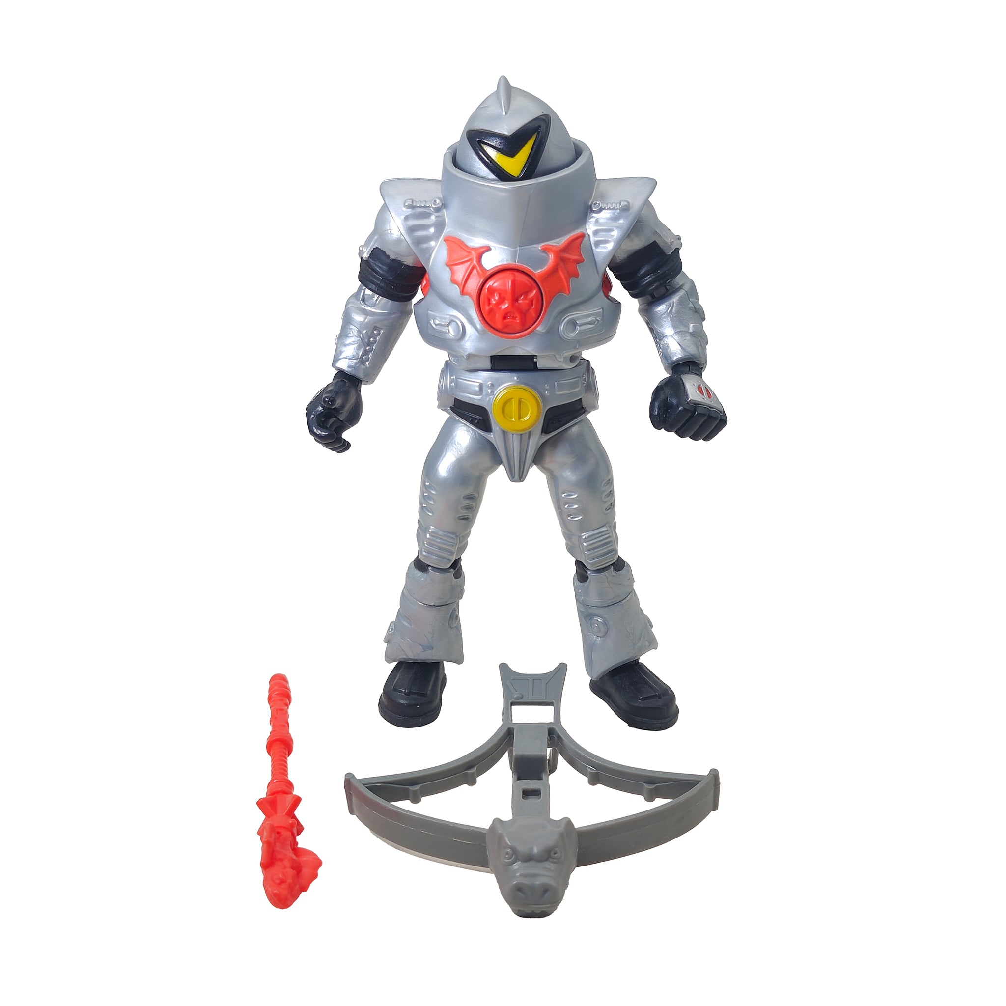 Masters of the Universe Origins Horde Trooper Mattel Action Figure 2022