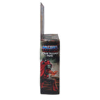 Masters of the Universe Origins Horde Trooper Prime Mattel Action Figure – Masters of the Universe, Mattel, 14 cm, pre-owned collector piece, Uncanny Collectibles Dublin Ireland
