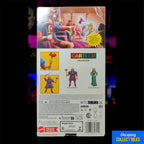 Masters of the Universe Origins King Randor Cartoon Collection Mattel Figure