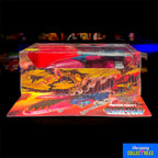 Masters of the Universe Origins Land Shark Vehicle Mattel 2021