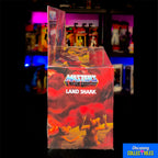 Masters of the Universe Origins Land Shark Vehicle Mattel 2021