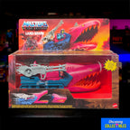Masters of the Universe Origins Land Shark Vehicle Mattel 2021