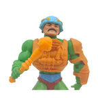 Masters of the Universe Origins Man At Arms Mattel Action Figure 2020  14 cm – Masters of the Universe, Mattel, 14 cm, 2020, pre-owned collector piece, Uncanny Collectibles Dublin Ireland