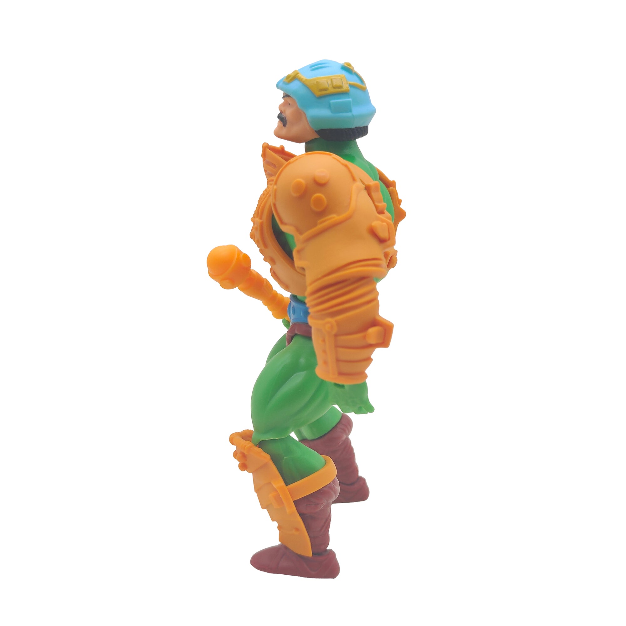 Buy Masters Of The Universe Origins Trap Jaw Mattel Action Figure 14 Cm collectible online at Uncanny Collectibles