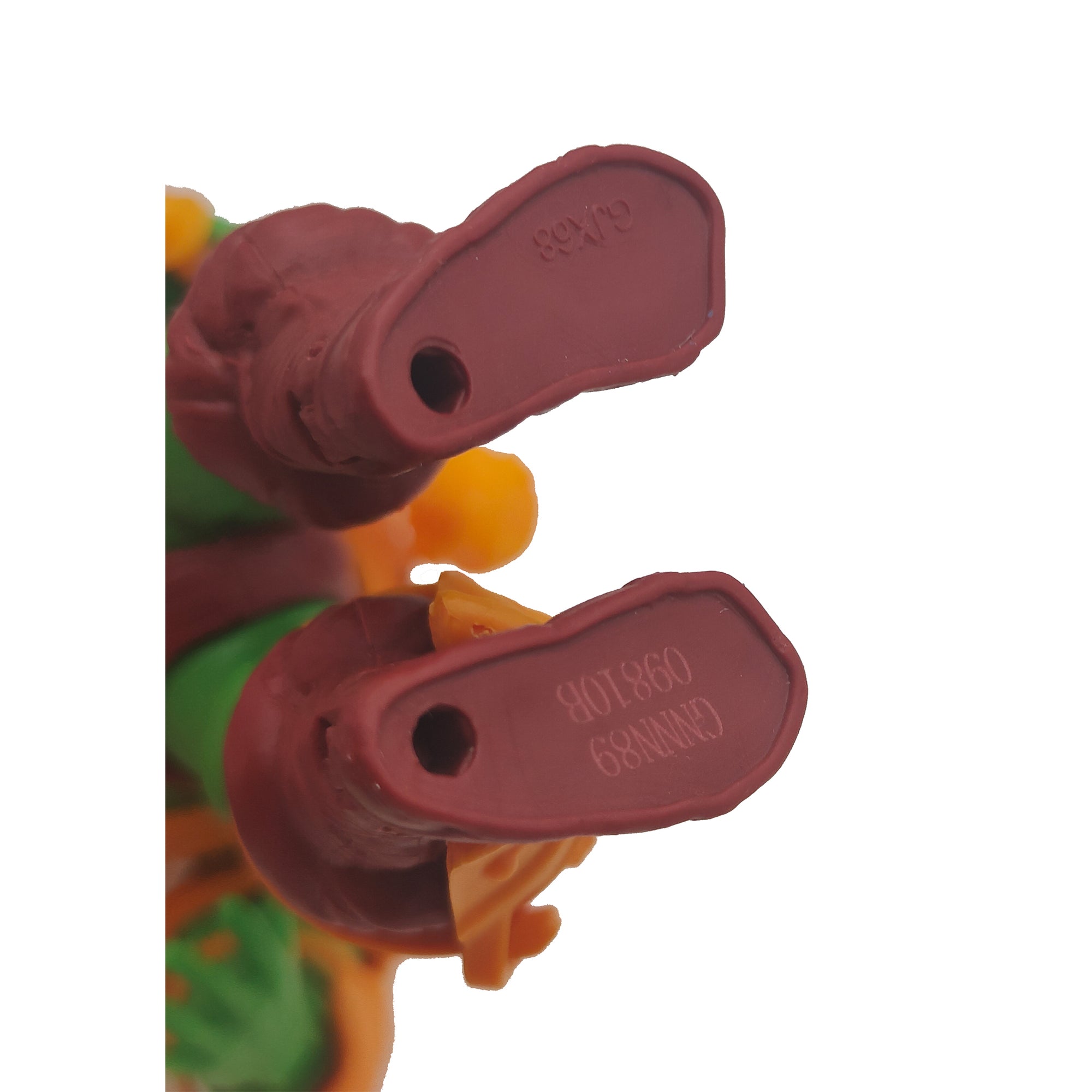 Buy Masters Of The Universe Origins Trap Jaw Mattel Action Figure 14 Cm collectible online at Uncanny Collectibles