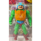 Masters of the Universe Origins Man-At-Arms Mattel Action Figure 2020 - photo 2 of 14
