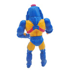 Masters of the Universe Origins Man E Faces Action Figure Mattel 2020 14 cm – Masters of the Universe, Mattel, 14 cm, 2020, pre-owned collector piece, Uncanny Collectibles Dublin Ireland