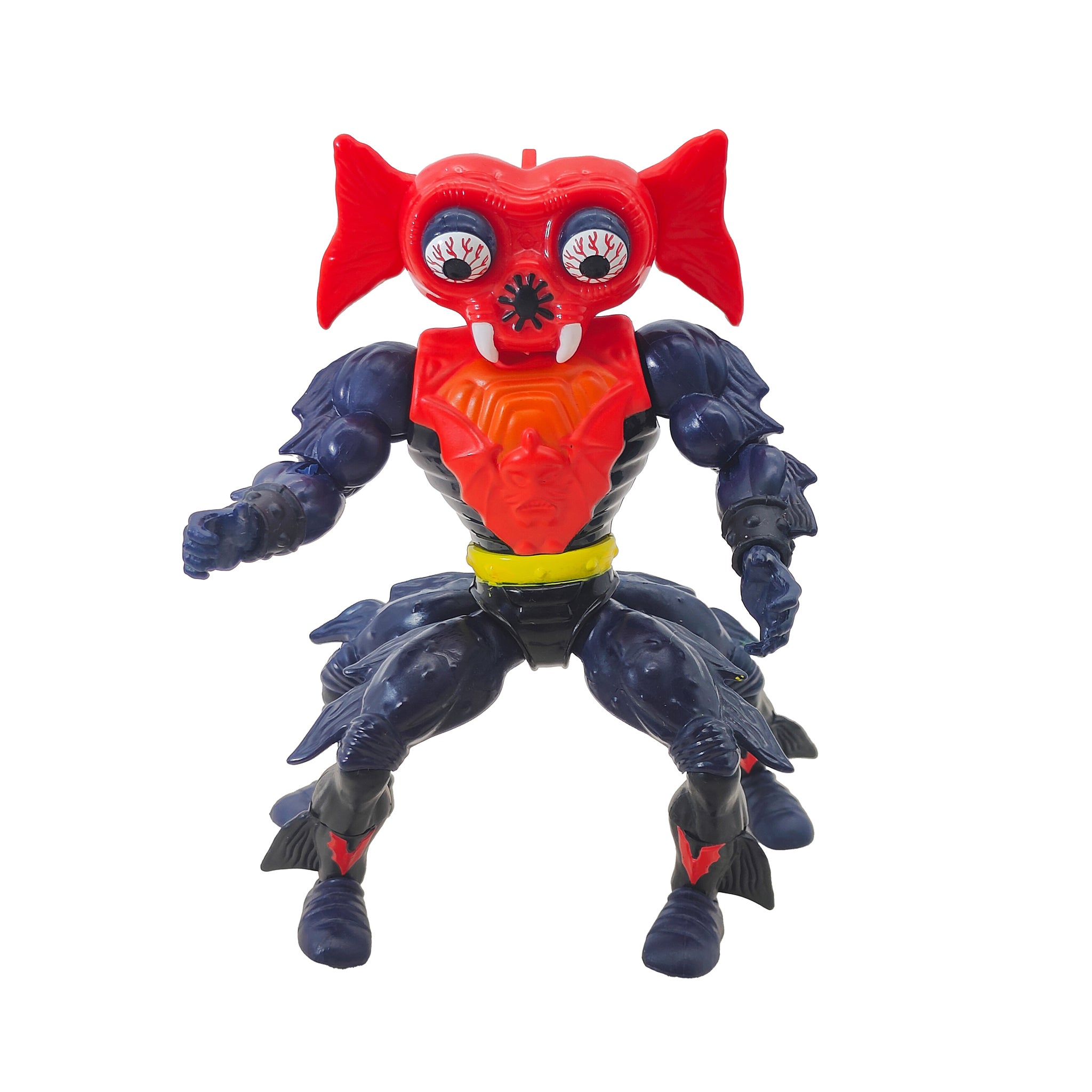 Masters of the Universe Origins Mantenna Mattel Action Figure 2022