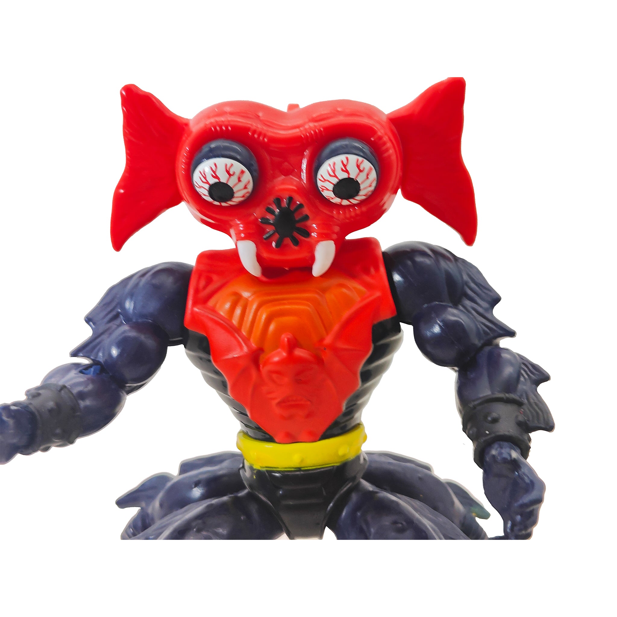 Masters of the Universe Origins Mantenna Mattel Action Figure 2022