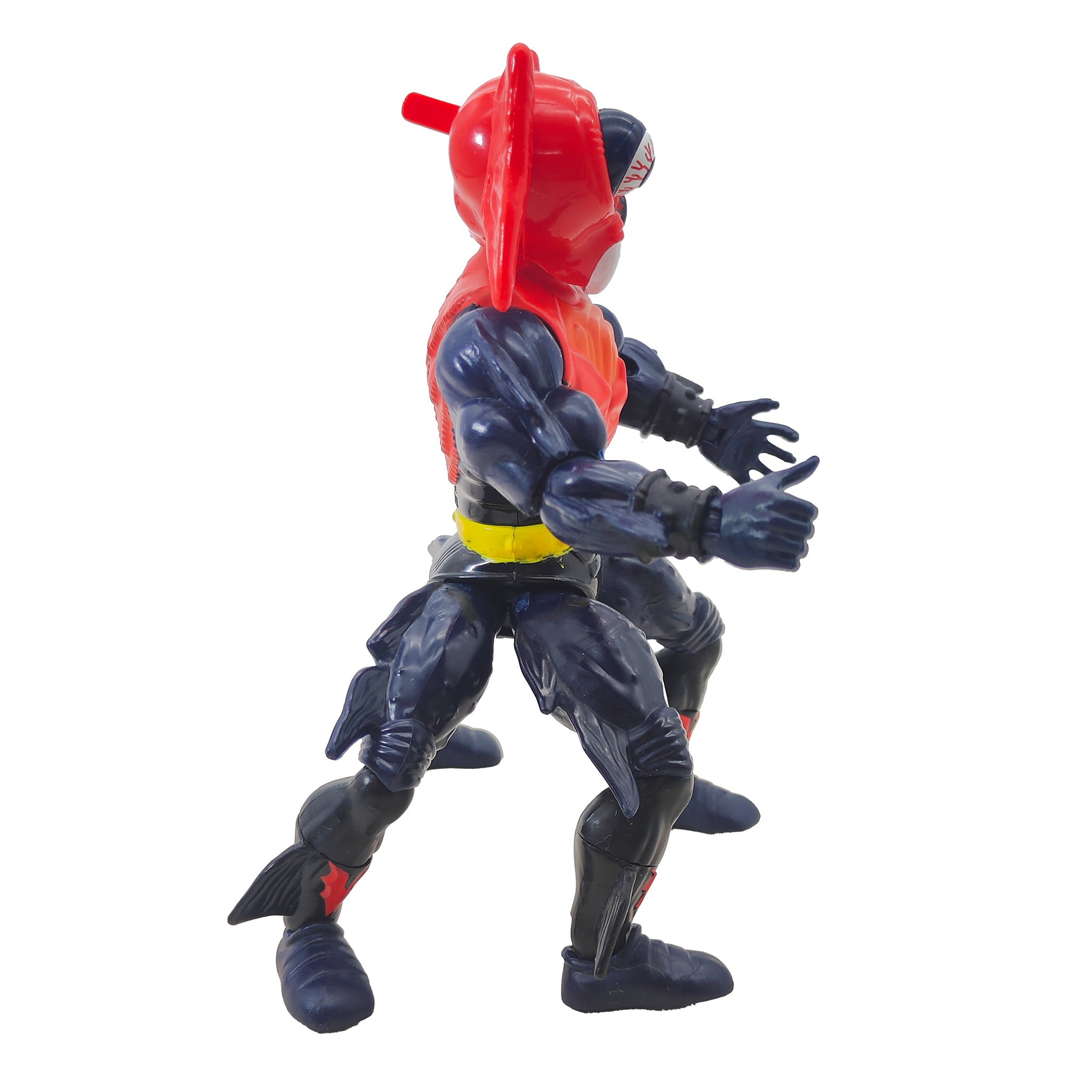 Masters of the Universe Origins Mantenna Mattel Action Figure 2022
