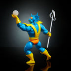 Masters of the Universe Origins Mer-Man Cartoon Collection Mattel Action Figure 14 cm – Masters of the Universe, Mattel, 14 cm, 2024, brand new collector item, Uncanny Collectibles Dublin Ireland