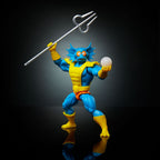 Masters of the Universe Origins Mer-Man Cartoon Collection Mattel Action Figure 14 cm – Masters of the Universe, Mattel, 14 cm, 2024, brand new collector item, Uncanny Collectibles Dublin Ireland