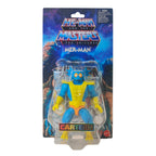 Masters of the Universe Origins Mer-Man Cartoon Collection Mattel Action Figure