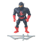Masters of the Universe Origins Ninjor Mattel Action Figure  2020 14 cm – Masters of the Universe, Mattel, 14 cm, 2020, pre-owned collector piece, Uncanny Collectibles Dublin Ireland