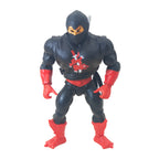 Masters of the Universe Origins Ninjor Mattel Action Figure  2020 14 cm – Masters of the Universe, Mattel, 14 cm, 2020, pre-owned collector piece, Uncanny Collectibles Dublin Ireland