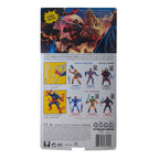 Masters of the Universe Origins Ninjor Mattel Action Figure 2020 - photo 4 of 24