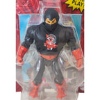 Masters of the Universe Origins Ninjor Mattel Action Figure 2020 - photo 2 of 24