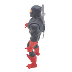 Masters of the Universe Origins Ninjor Mattel Action Figure  2020 14 cm – Masters of the Universe, Mattel, 14 cm, 2020, pre-owned collector piece, Uncanny Collectibles Dublin Ireland
