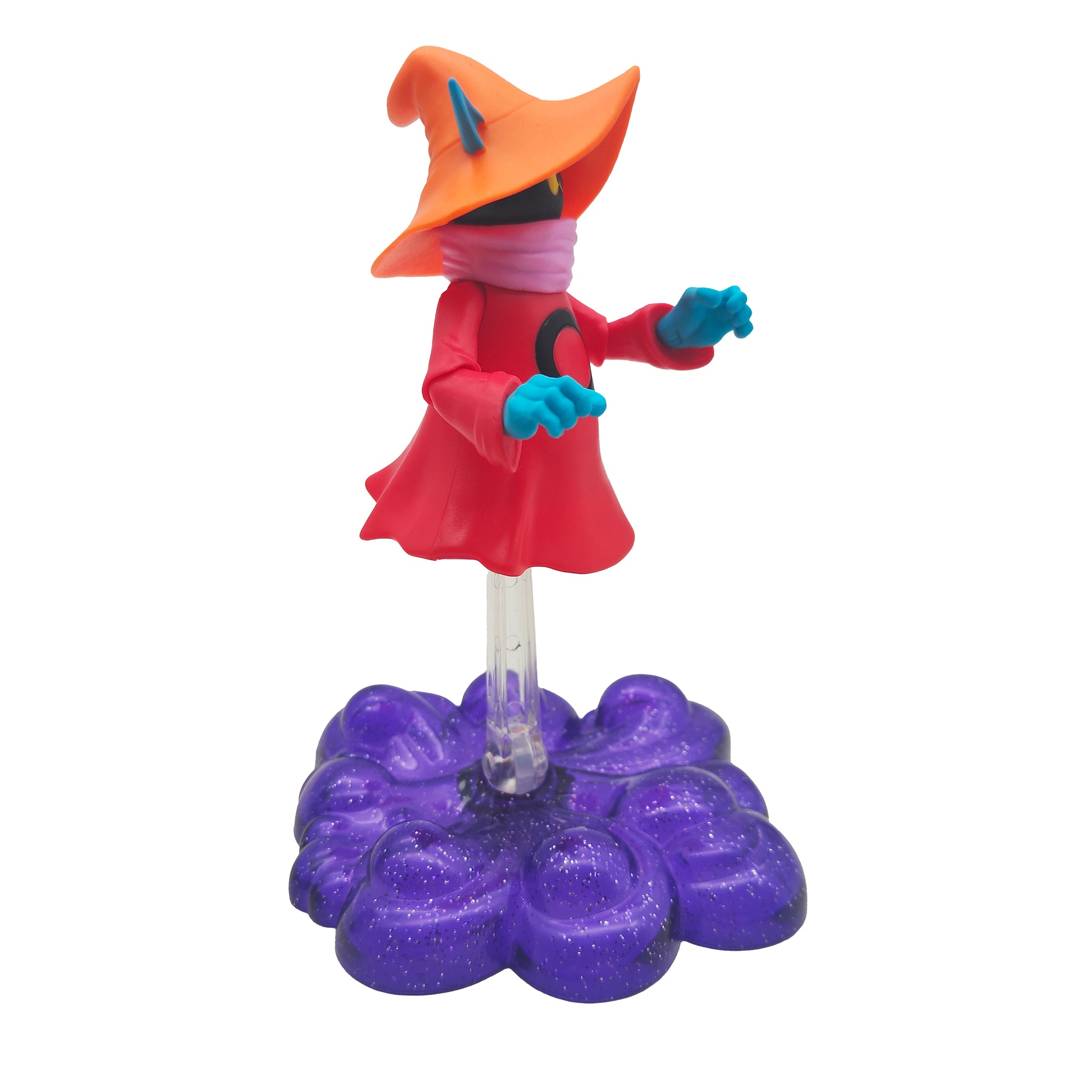 Masters of the Universe Origins Orko Mattel Action Figure 2020 14 cm – Masters of the Universe, Mattel, 14 cm, 2020, pre-owned collector piece, Uncanny Collectibles Dublin Ireland