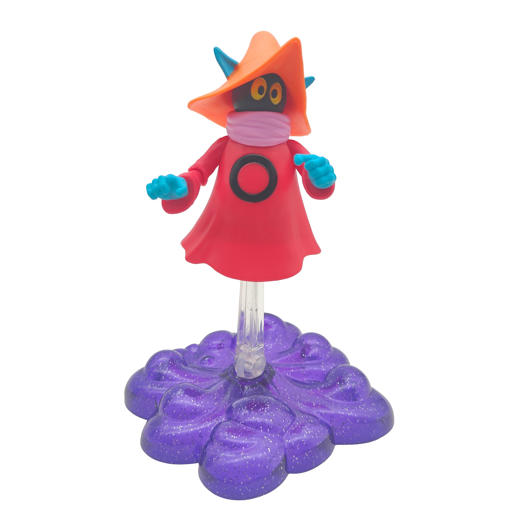 Masters of the Universe Origins Orko Mattel Action Figure 2020 14 cm – Masters of the Universe, Mattel, 14 cm, 2020, pre-owned collector piece, Uncanny Collectibles Dublin Ireland