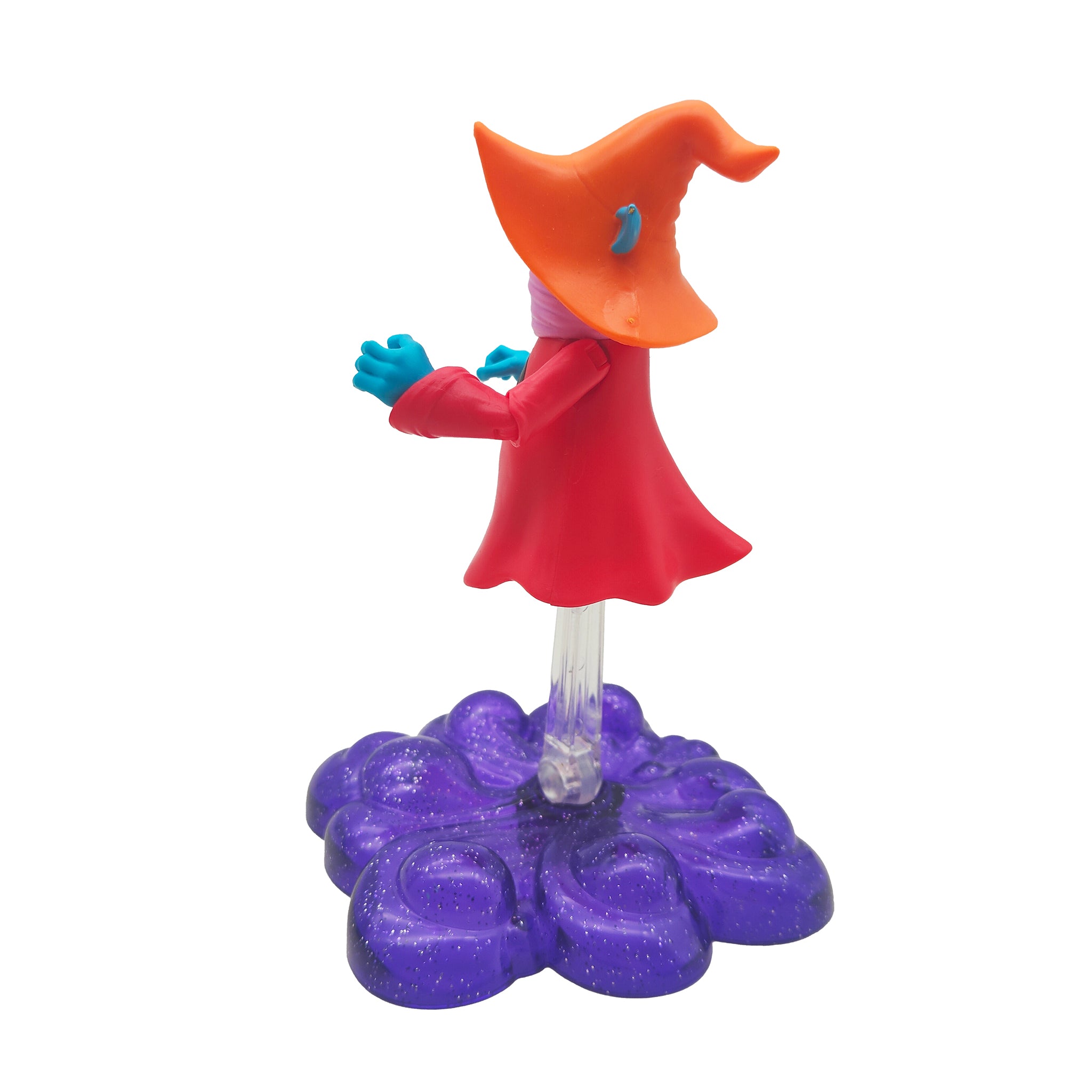 Masters of the Universe Origins Orko Mattel Action Figure 2020 14 cm – Masters of the Universe, Mattel, 14 cm, 2020, pre-owned collector piece, Uncanny Collectibles Dublin Ireland