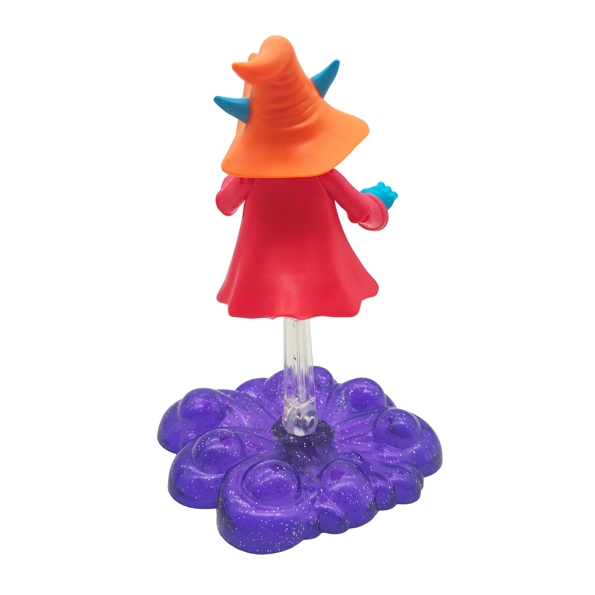 Masters of the Universe Origins Orko Mattel Action Figure 2020 14 cm – Masters of the Universe, Mattel, 14 cm, 2020, pre-owned collector piece, Uncanny Collectibles Dublin Ireland