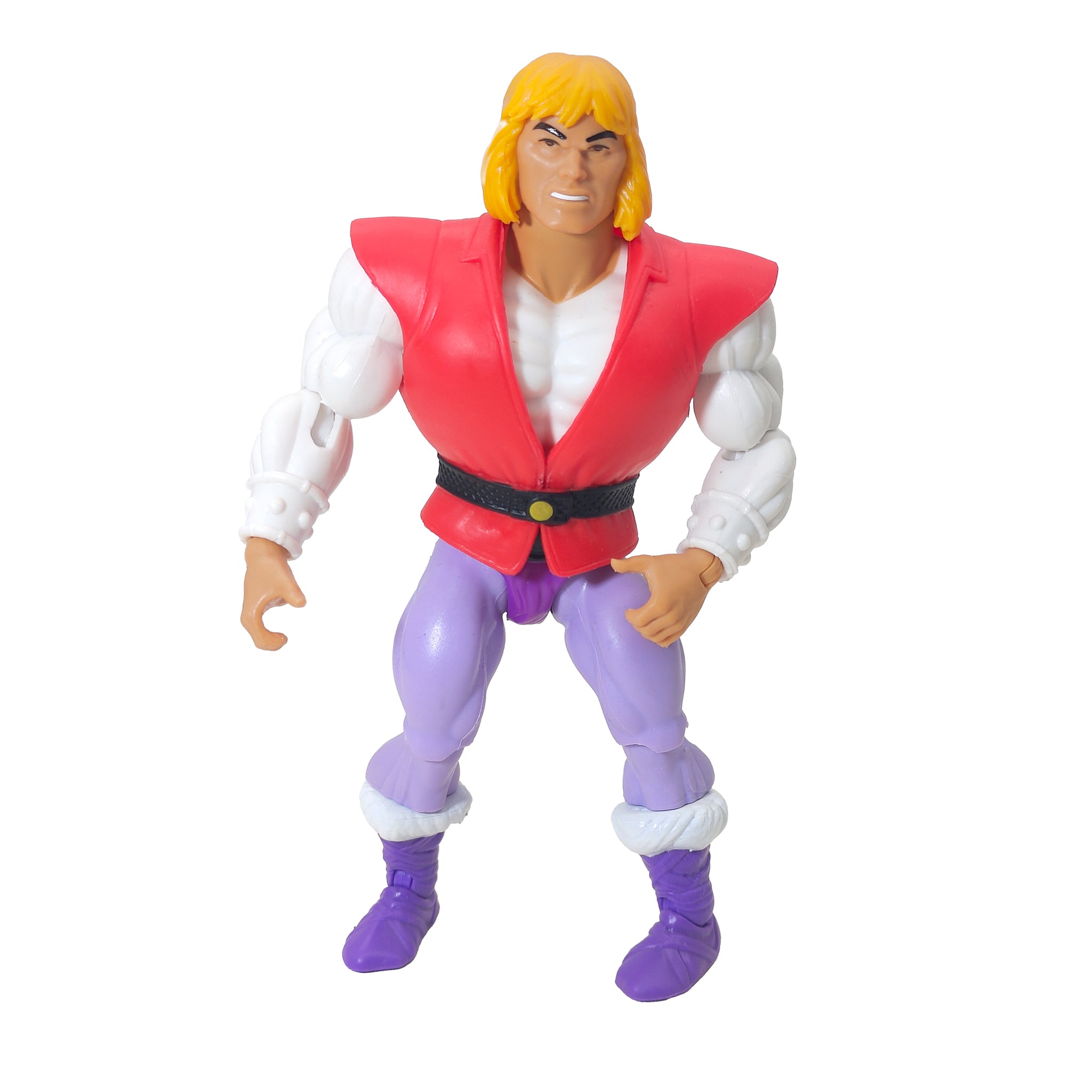 Masters of the Universe Origins Prince Adam Sky Sled Vehicle and Figure Mattel 2021 – Masters of the Universe, Mattel, 24 cm, 2021, pre-owned collector piece, Uncanny Collectibles Dublin Ireland