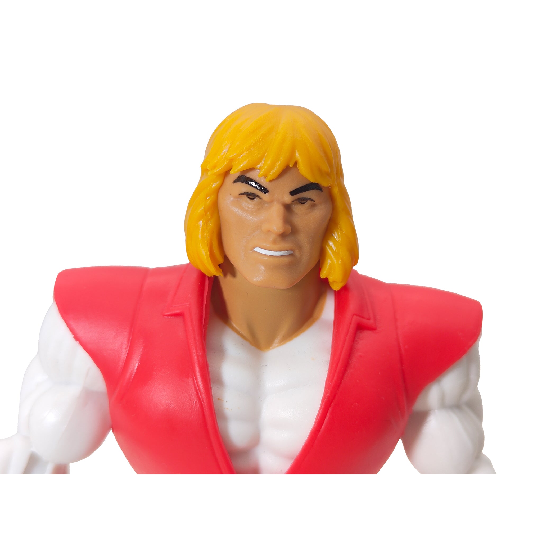 Masters of the Universe Origins Prince Adam Sky Sled Vehicle and Figure Mattel 2021 – Masters of the Universe, Mattel, 24 cm, 2021, pre-owned collector piece, Uncanny Collectibles Dublin Ireland