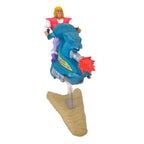Masters of the Universe Origins Prince Adam Sky Sled Vehicle and Figure Mattel 2021 – Masters of the Universe, Mattel, 24 cm, 2021, pre-owned collector piece, Uncanny Collectibles Dublin Ireland