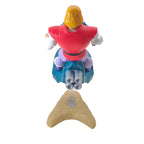 Masters of the Universe Origins Prince Adam Sky Sled Vehicle and Figure Mattel 2021 – Masters of the Universe, Mattel, 24 cm, 2021, pre-owned collector piece, Uncanny Collectibles Dublin Ireland
