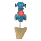 Masters of the Universe Origins Prince Adam Sky Sled Vehicle and Figure Mattel 2021 – Masters of the Universe, Mattel, 24 cm, 2021, pre-owned collector piece, Uncanny Collectibles Dublin Ireland
