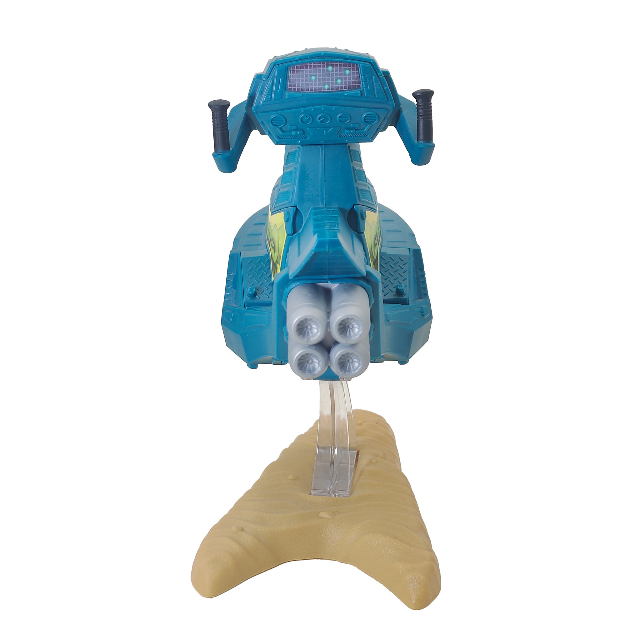 Masters of the Universe Origins Prince Adam Sky Sled Vehicle and Figure Mattel 2021 – Masters of the Universe, Mattel, 24 cm, 2021, pre-owned collector piece, Uncanny Collectibles Dublin Ireland