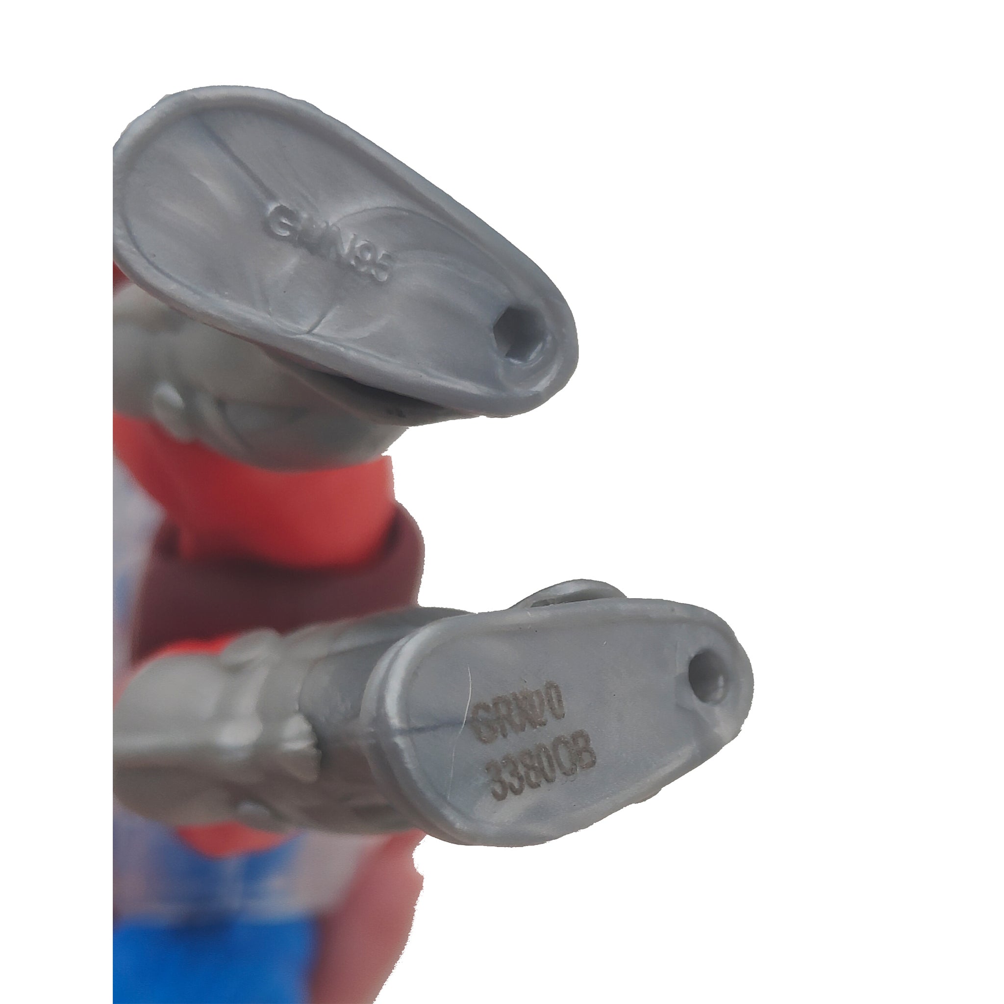 Masters of the Universe Origins Roboto Mattel Action Figure  2020 14 cm – Masters of the Universe, Mattel, 14 cm, 2020, pre-owned collector piece, Uncanny Collectibles Dublin Ireland