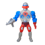 Masters of the Universe Origins Roboto Mattel Action Figure 2020 – Masters of the Universe, Mattel, 14 cm, 2020, pre-owned collector piece, Uncanny Collectibles Dublin Ireland