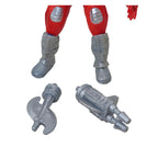 Masters of the Universe Origins Roboto Mattel Action Figure 2020 – Masters of the Universe, Mattel, 14 cm, 2020, pre-owned collector piece, Uncanny Collectibles Dublin Ireland