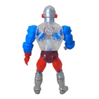 Masters of the Universe Origins Roboto Mattel Action Figure 2020 – Masters of the Universe, Mattel, 14 cm, 2020, pre-owned collector piece, Uncanny Collectibles Dublin Ireland