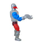 Masters of the Universe Origins Roboto Mattel Action Figure 2020 – Masters of the Universe, Mattel, 14 cm, 2020, pre-owned collector piece, Uncanny Collectibles Dublin Ireland