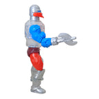 Masters of the Universe Origins Roboto Mattel Action Figure 2020 – Masters of the Universe, Mattel, 14 cm, 2020, pre-owned collector piece, Uncanny Collectibles Dublin Ireland