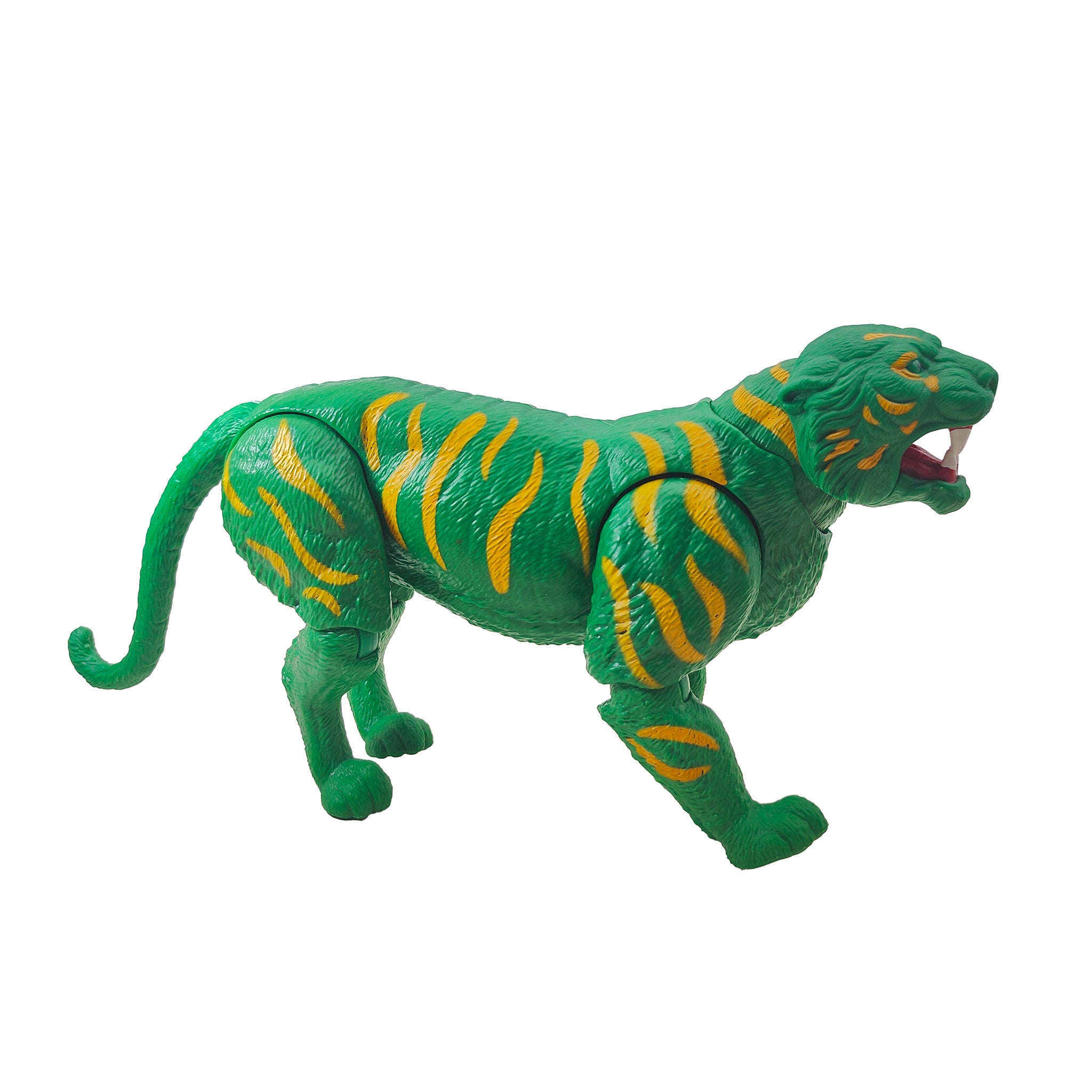 Masters of the Universe Origins Battle Cat Mattel Action Figure 2020 – Masters of the Universe, Mattel, 14 cm, 2020, pre-owned collector piece, Uncanny Collectibles Dublin Ireland