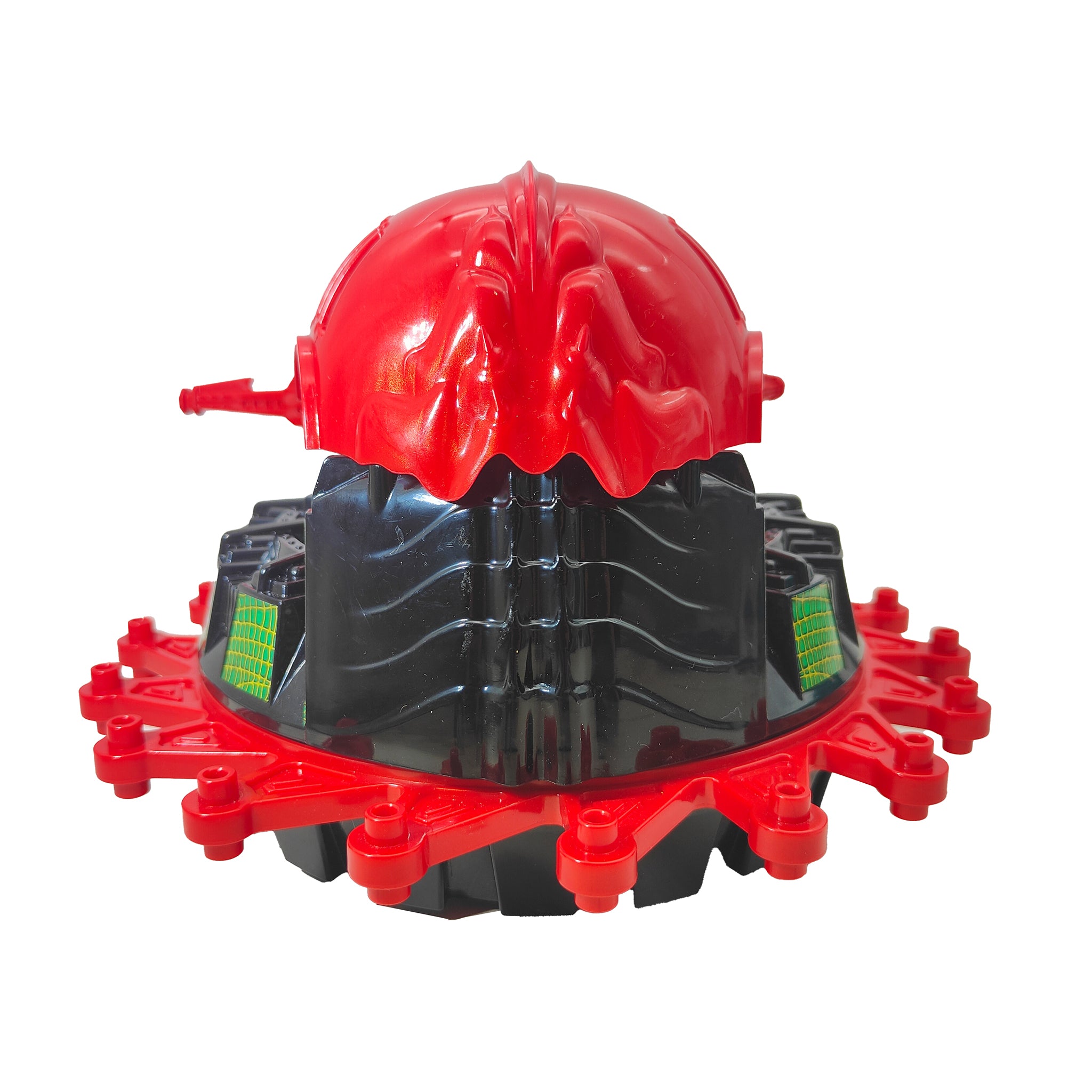 Masters of the Universe Origins Roton Mattel Action Figure 2021 – Masters of the Universe, Mattel, 14 cm, 2021, pre-owned collector piece, Uncanny Collectibles Dublin Ireland