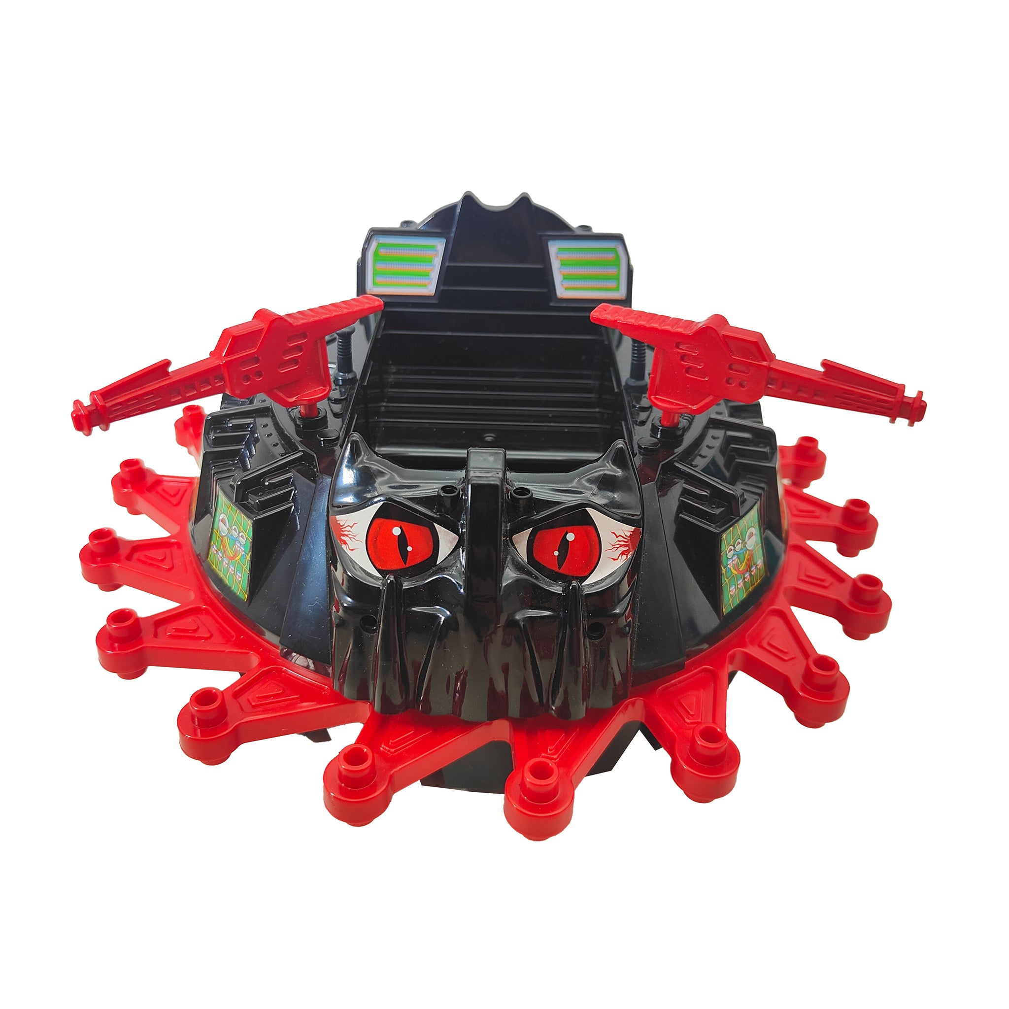 Masters of the Universe Origins Roton Mattel Action Figure 2021 – Masters of the Universe, Mattel, 14 cm, 2021, pre-owned collector piece, Uncanny Collectibles Dublin Ireland