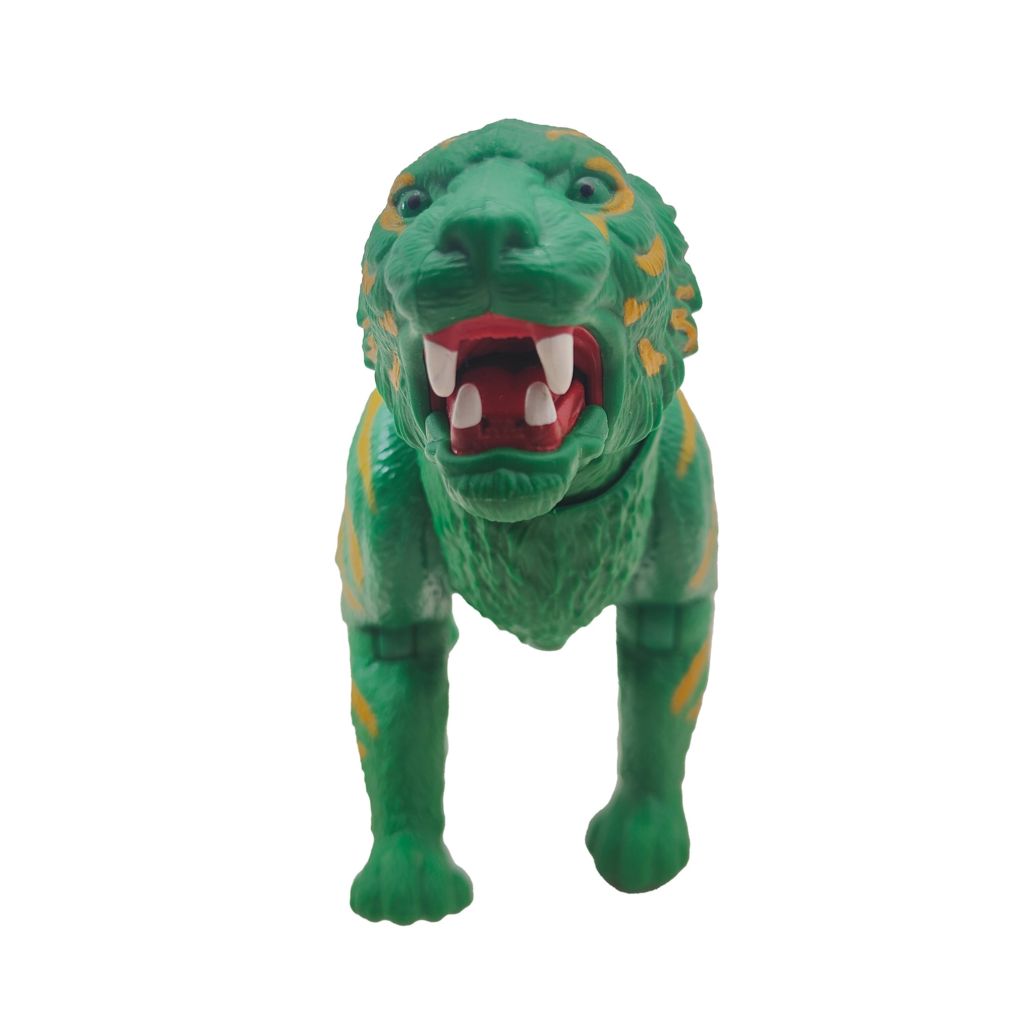 Masters of the Universe Origins Battle Cat Mattel Action Figure 2020 – Masters of the Universe, Mattel, 14 cm, 2020, pre-owned collector piece, Uncanny Collectibles Dublin Ireland