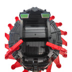 Masters of the Universe Origins Roton Mattel Action Figure 2021 – Masters of the Universe, Mattel, 14 cm, 2021, pre-owned collector piece, Uncanny Collectibles Dublin Ireland