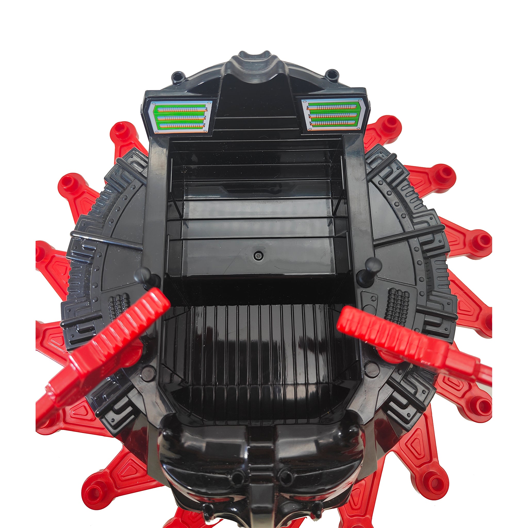 Masters of the Universe Origins Roton Mattel Action Figure 2021 – Masters of the Universe, Mattel, 14 cm, 2021, pre-owned collector piece, Uncanny Collectibles Dublin Ireland