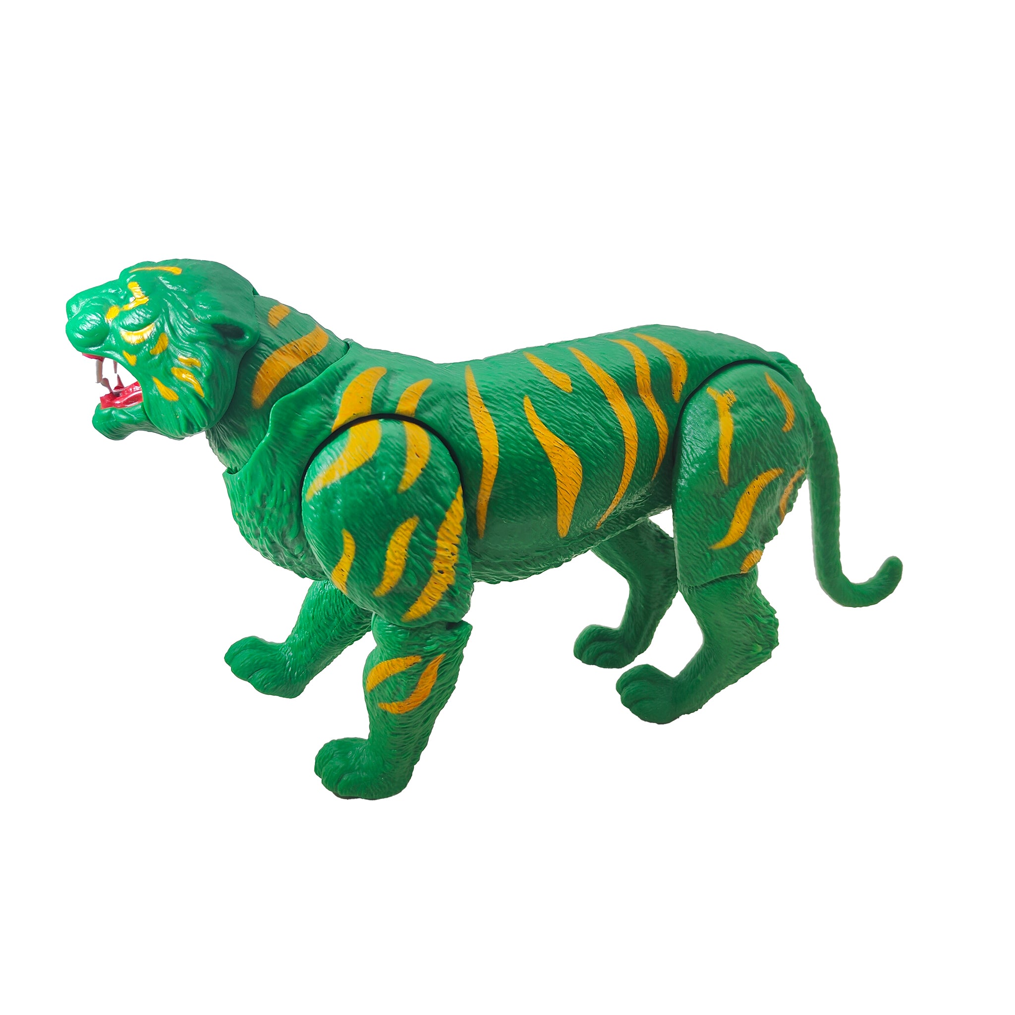 Masters of the Universe Origins Battle Cat Mattel Action Figure 2020 – Masters of the Universe, Mattel, 14 cm, 2020, pre-owned collector piece, Uncanny Collectibles Dublin Ireland