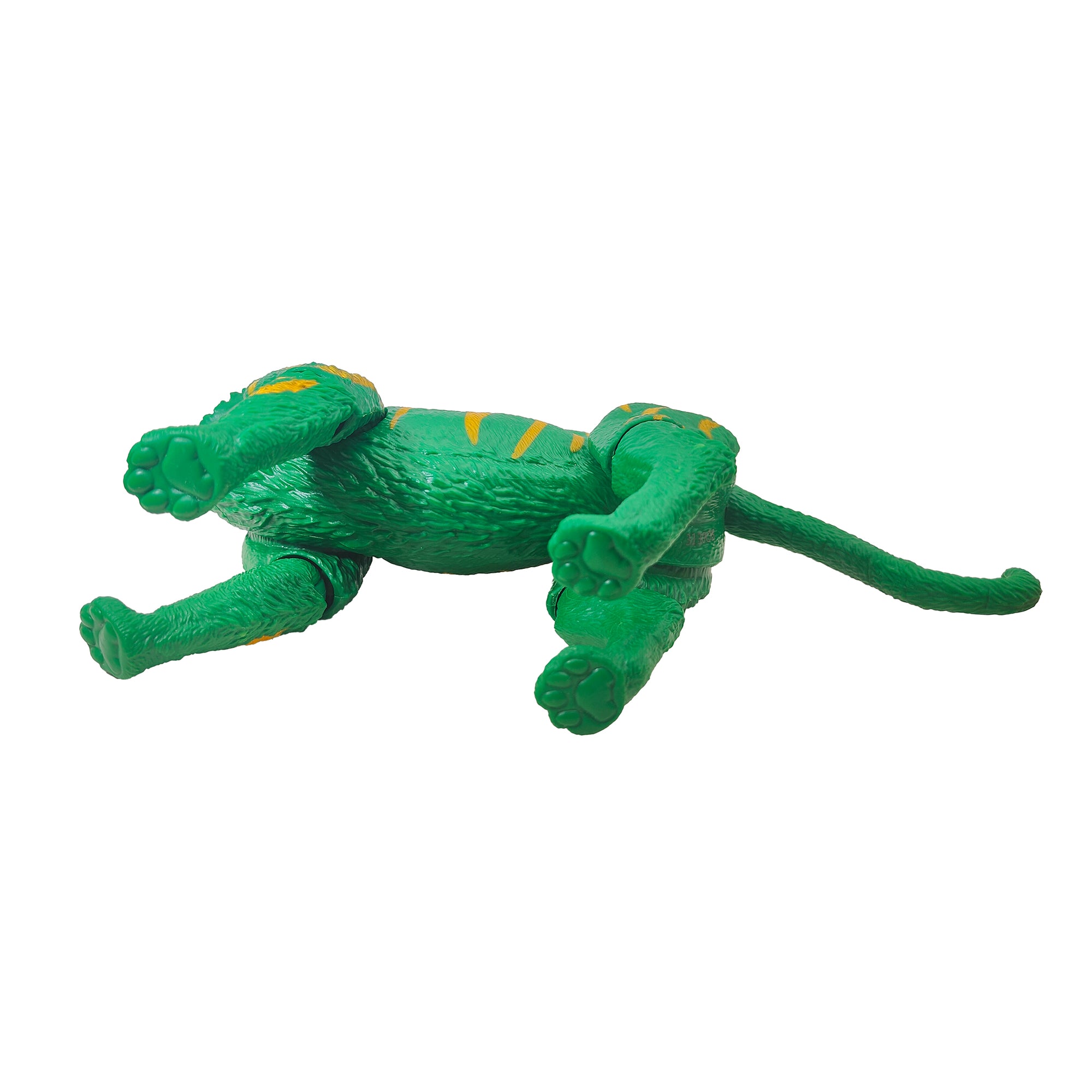 Masters of the Universe Origins Battle Cat Mattel Action Figure 2020