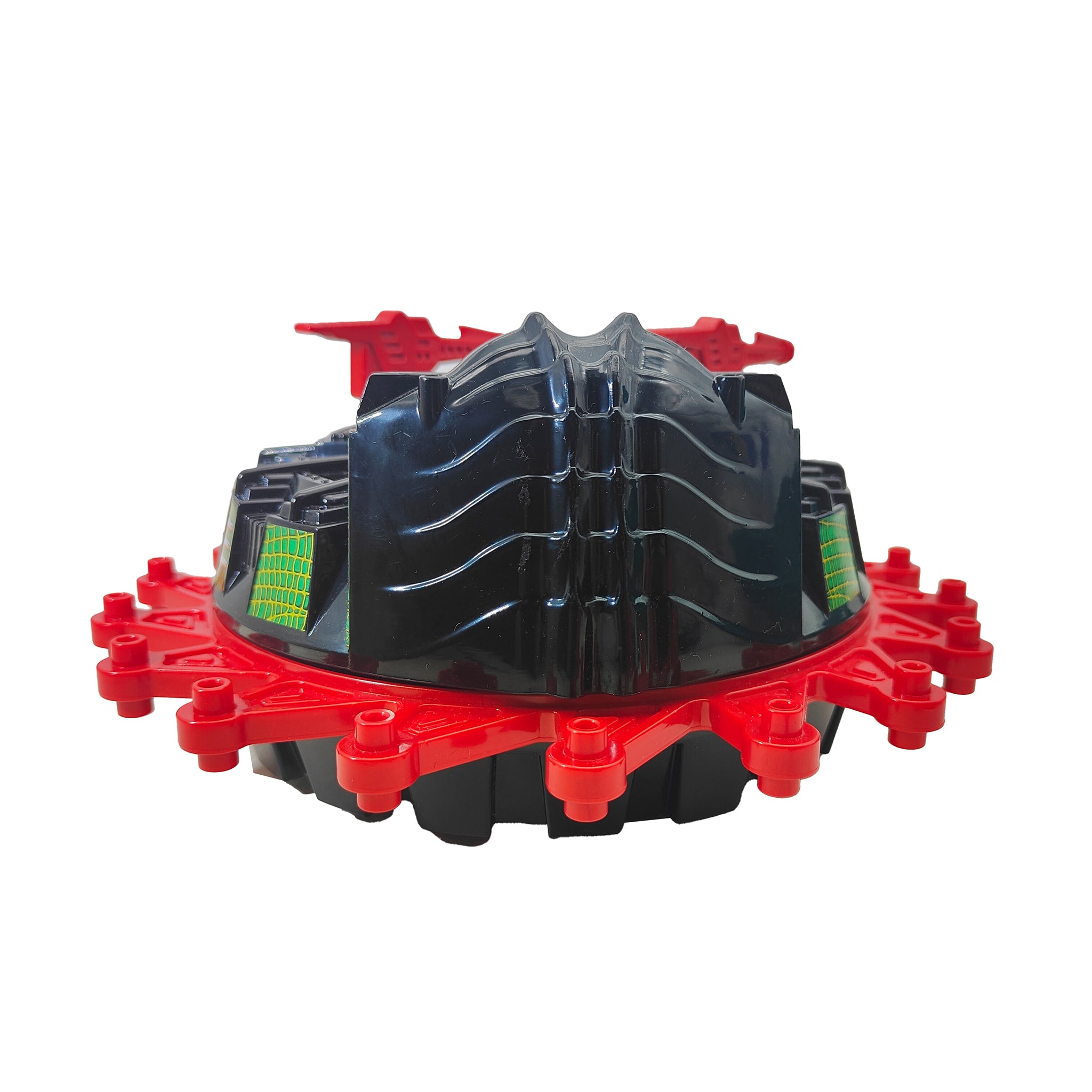 Masters of the Universe Origins Roton Mattel Action Figure 2021 – Masters of the Universe, Mattel, 14 cm, 2021, pre-owned collector piece, Uncanny Collectibles Dublin Ireland